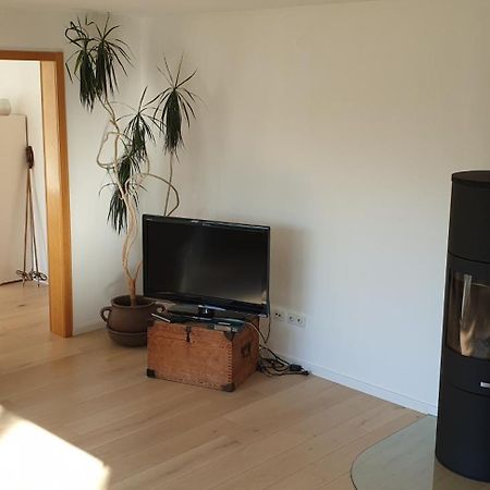 Quiet Business Flat Or Vacation Home In Bad Urach Luaran gambar