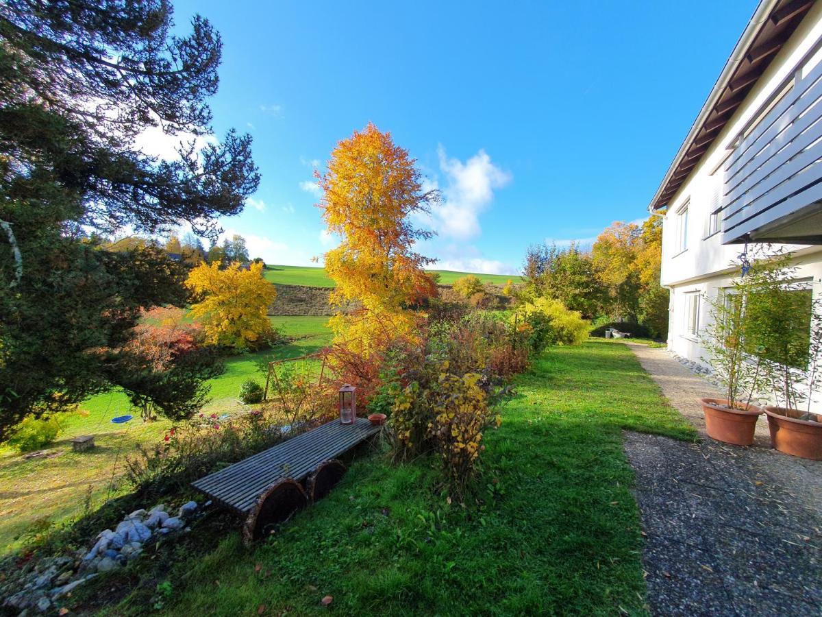 Quiet Business Flat Or Vacation Home In Bad Urach Luaran gambar