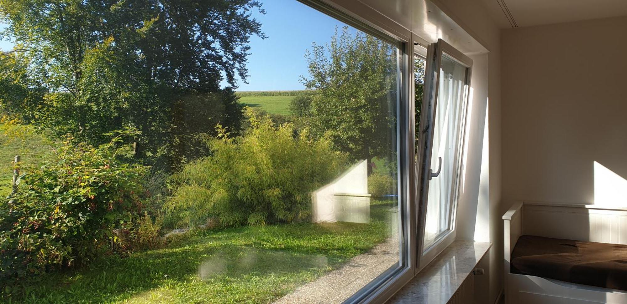 Quiet Business Flat Or Vacation Home In Bad Urach Luaran gambar